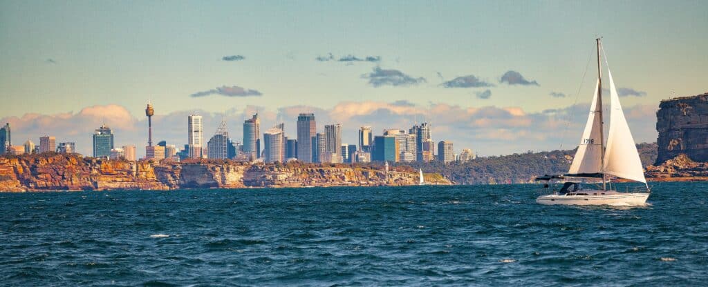 Sydney Harbour by Self Drive Boat: A Comprehensive Destination Guide 1 pexels robert stokoe 105922 717526