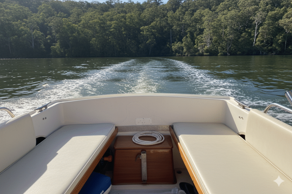 No licence boat hire 3 Gemini Generated Image 4aax8z4aax8z4aax 1