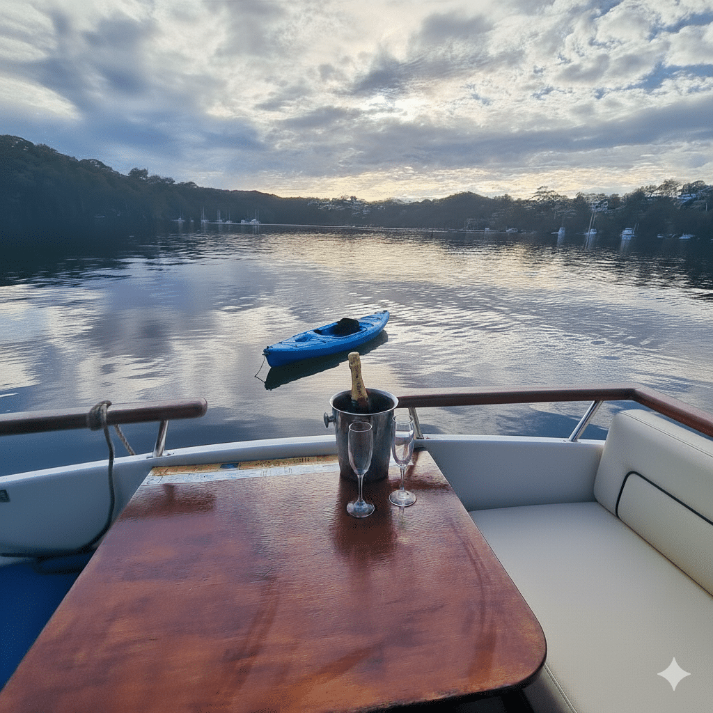 No licence boat hire 2 Gemini Generated Image aoqoqraoqoqraoqo 1
