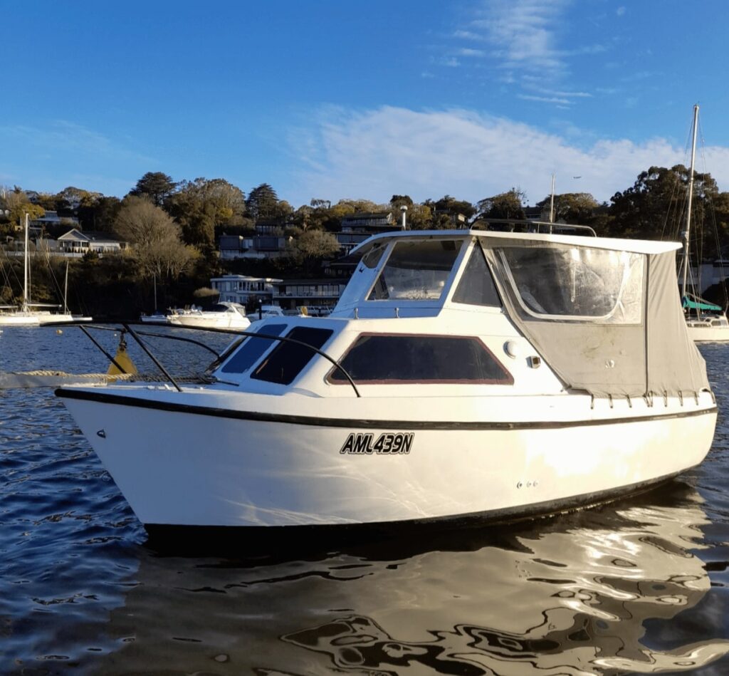 No licence boat hire 1 Screen Shot 2025 08 29 at 1.12.13 am 1